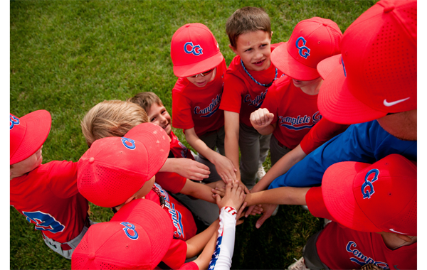 Personalized Player Development